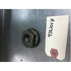 93W017 Crankshaft Nut For 88-90 Eagle Premier  3.0